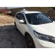 Sporty Honda CRV Sporty légterelő szett első+hátsó ablakra, 4 db 5 2012-2017