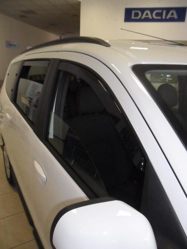 Sporty 4 darabos légterelő Dacia Lodgy 5 ajtós 2012- (F4504_4505)