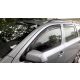 Szatuna Škoda Octavia II Szatuna légterelő szett első + hátsó ablakra, 4db 5 2004-2012