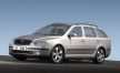 Szatuna Škoda Octavia II Szatuna légterelő szett első+hátsó ablakra, 4 db 5 2004-2012