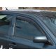 Szatuna Škoda Octavia I Szatuna légterelő szett első + hátsó ablakra, 4db 5 1996-2010