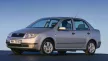Szatuna Škoda Fabia I Szatuna légterelő szett első+hátsó ablakra, 4 db 4 2000-2007