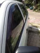 Szatuna Škoda Fabia I Szatuna légterelő szett első+hátsó ablakra, 4 db 4 2000-2007