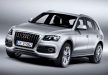 Szatuna Audi Q5 Szatuna légterelő szett első + hátsó ablakra, 4db 5 2008-2016