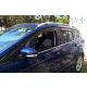 Szatuna Ford Kuga Szatuna légterelő szett első + hátsó ablakra, 4db 5 2013-2020