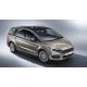 Szatuna Ford S Max Szatuna légterelő szett első + hátsó ablakra, 4db} 5 2015-