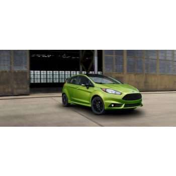   Szatuna Ford Fiesta Szatuna légterelő szett első+hátsó ablakra, 4 db 5 2017-