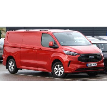   Szatuna Ford Transit Custom Szatuna légterelő pár első ablakra, 2db 2 2023-