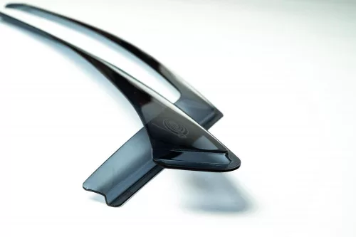 Szatuna Ford Tourneo Courier Szatuna légterelő szett első + hátsó ablakra, 4db} 5 2023-