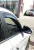 Szatuna Hyundai Tucson Szatuna légterelő szett első+hátsó ablakra, 4 db 5 2015-2021