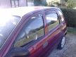 Szatuna Opel Corsa B Szatuna légterelő szett első+hátsó ablakra, 4 db 5 1993-2001