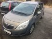 Szatuna Opel Meriva Szatuna légterelő szett első+hátsó ablakra, 4 db 5 2010-