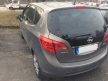 Szatuna Opel Meriva Szatuna légterelő szett első+hátsó ablakra, 4 db 5 2010-