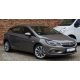 Szatuna Opel Astra K Szatuna légterelő szett első + hátsó ablakra, 4db 5 2015-