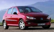 Szatuna Peugeot 206 Szatuna légterelő szett első+hátsó ablakra, 4 db 5 1998-2010