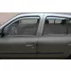 Szatuna Renault Thalia II Szatuna légterelő szett első+hátsó ablakra, 4 db 4 2008-2013