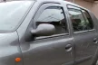 Szatuna Renault Thalia II Szatuna légterelő szett első+hátsó ablakra, 4 db 4 2008-2013
