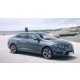 Szatuna Renault Megane Szatuna légterelő szett első + hátsó ablakra, 4db 4 2016-