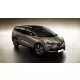 Szatuna Renault Grand Scenic Szatuna légterelő szett első+hátsó ablakra, 4 db 5 2016-