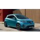 Szatuna Renault Zoe Szatuna légterelő pár első ablakra, 2db 5 2022-