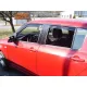 Szatuna Suzuki Swift Szatuna légterelő szett első+hátsó ablakra, 4 db 5 2005-2010
