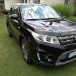 Szatuna Suzuki Vitara Szatuna légterelő szett első+hátsó ablakra, 4 db 5 2015-