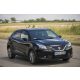 Szatuna Suzuki Baleno Szatuna légterelő szett első + hátsó ablakra, 4db 5 2016-