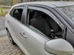 Szatuna Suzuki Baleno Szatuna légterelő szett első + hátsó ablakra, 4db 5 2016-
