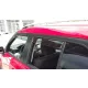 Szatuna Suzuki Ignis Szatuna légterelő szett első+hátsó ablakra, 4 db 5 2015-