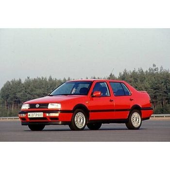   Szatuna Volkswagen Vento Szatuna légterelő szett első+hátsó ablakra, 4 db 4 1992-1998