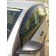 Szatuna Volkswagen Golf VI. Szatuna légterelő szett első+hátsó ablakra, 4 db 5 2008-2013