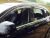 Szatuna Classic 2 darabos légterelő Volkswagen Tiguan 5 ajtós 2008- (2137)
