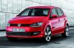 Szatuna Volkswagen Polo Szatuna légterelő szett első+hátsó ablakra, 4 db 5 2009-2017