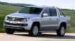 Szatuna Volkswagen Amarok Szatuna légterelő szett első+hátsó ablakra, 4 db 4 2011-