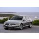 Szatuna Volkswagen Passat B8 Szatuna légterelő szett első + hátsó ablakra, 4db 4 2015-