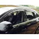 Szatuna Classic 2 darabos légterelő Mitsubishi L 200 4 ajtós 1996-2006 (2408)