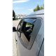 Szatuna Mitsubishi L 200 Szatuna légterelő szett első + hátsó ablakra, 4db 4 2016-