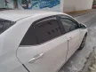 Szatuna Toyota Corolla E160; E170 Szatuna légterelő szett első+hátsó ablakra, 4 db 4 2013-2018