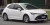 Szatuna Toyota Corolla E180; E210 Szatuna légterelő szett első+hátsó ablakra, 4 db 5 2019-