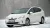 Szatuna Toyota Prius Plus Szatuna légterelő szett első+hátsó ablakra, 4 db 5 2013-