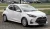 Szatuna Toyota Yaris Szatuna légterelő szett első+hátsó ablakra, 4 db 5 2021-