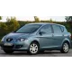 Szatuna Seat Toledo Szatuna légterelő szett első+hátsó ablakra, 4 db 5 2005-2011