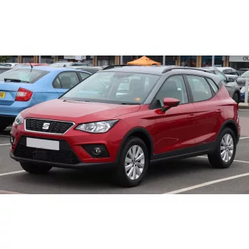   Szatuna Seat Arona Szatuna légterelő szett első+hátsó ablakra, 4 db 5 2018-