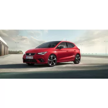   Szatuna Seat Ibiza Szatuna légterelő szett első+hátsó ablakra, 4 db 5 2018-