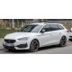 Szatuna Seat Leon Szatuna légterelő pár első ablakra, 2db 5 2021-
