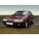 Szatuna Daewoo Espero Szatuna légterelő szett első + hátsó ablakra, 4db 4 1994-