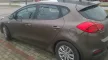 Szatuna Kia Cee'd Szatuna légterelő szett első+hátsó ablakra, 4 db 5 2013-2018