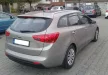 Szatuna Kia Cee'd Szatuna légterelő szett első+hátsó ablakra, 4 db 5 2013-2018