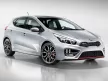 Szatuna Kia Cee'd Szatuna légterelő szett első+hátsó ablakra, 4 db 5 2013-2018