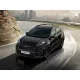 Szatuna Kia Sportage Szatuna légterelő szett első+hátsó ablakra, 4 db 5 2016-2021